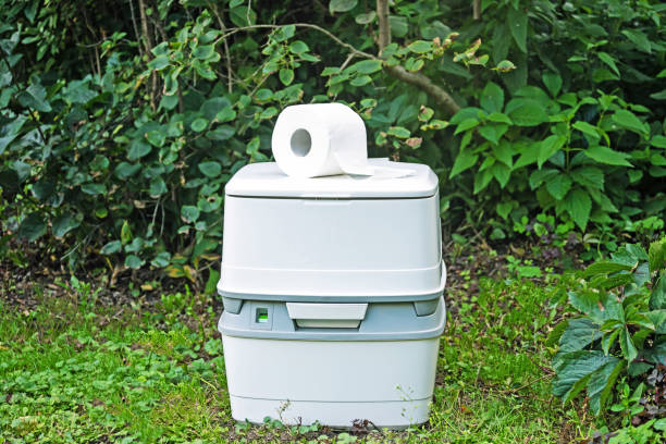 Best Porta potty rental for parties  in Guntersville, AL