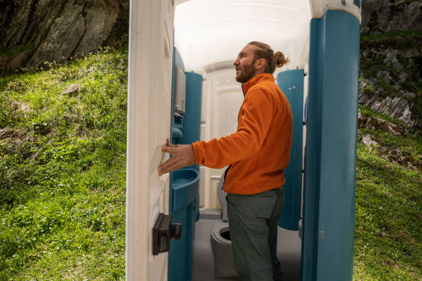 Best Emergency porta potty rental  in Guntersville, AL