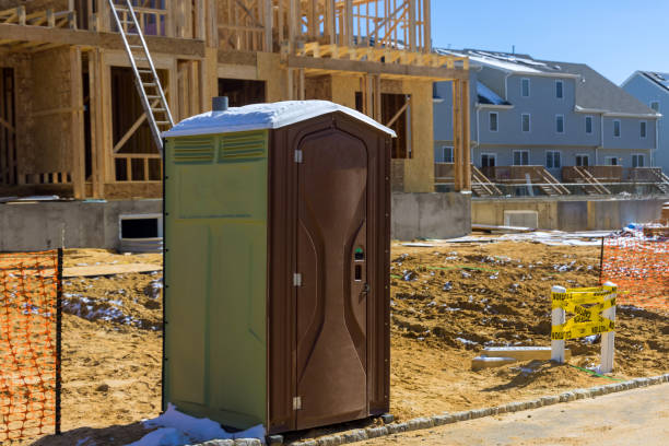 Guntersville, AL porta potty rental Company