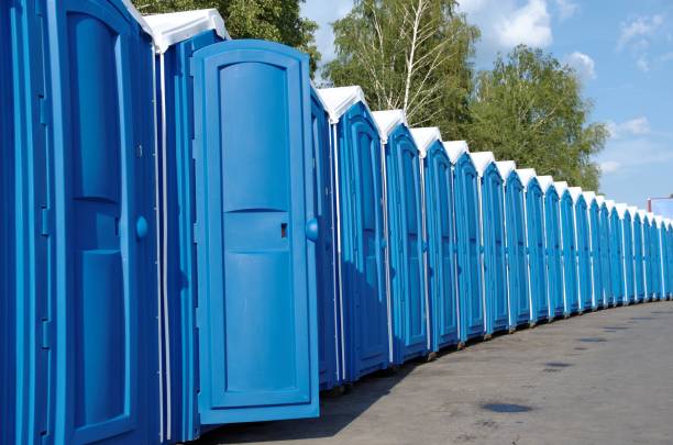 Portable Toilet Options We Offer in Guntersville, AL